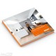 Brošiūra – Dizainas ir funkcionalumas – Blum furnitūros sprendimai