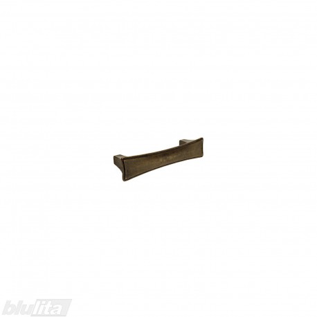 SCHWINN rankenėlė, 96 mm žingsnio, sendinta bronza