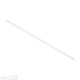 MERIVOBOX skersinis relingas, ilgis 1059 mm, baltos „Silk“ spalvos, simetriškas