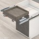 MOVENTO TIP-ON&nbsp;BLUMOTION komplektas išoriniam stalčiui, NL&nbsp;380&nbsp;mm, 20&nbsp;kg, pilno ištraukimo