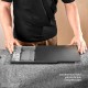 myLEGRABOX F stalčiaus komplektas, NL&nbsp;450&nbsp;mm, 40&nbsp;kg, TIP-ON BLUMOTION, „Carbon“&nbsp;/ „Carbon Look“, EXPANDO&nbsp;T