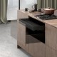 myLEGRABOX M vidinio stalčiaus komplektas, NL&nbsp;450&nbsp;mm, 40&nbsp;kg, TIP-ON BLUMOTION, „Carbon“&nbsp;/ „Carbon Look“