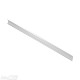 SERVO-DRIVE mechanizmo horizontalaus tvirtinimo profilis 1143&nbsp;mm, be laido, aliuminis