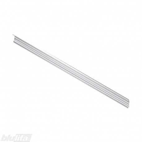 SERVO-DRIVE mechanizmo horizontalaus tvirtinimo profilis 1143&nbsp;mm, be laido, aliuminis
