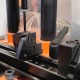 Prisukama atrama naudojama MINIPRESS&nbsp;/ P&nbsp;/ M staklių liniuotėms, kairė
