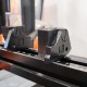 Prisukama atrama naudojama MINIPRESS&nbsp;/ P&nbsp;/ M staklių liniuotėms, dešinė