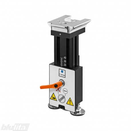 Užspaudimo svirtis tinka MINIPRESS top