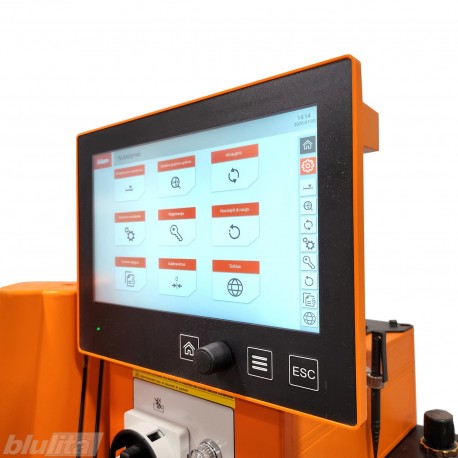EASYSTICK kompiuteris MINIPRESS&nbsp;P staklėms