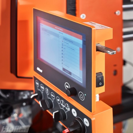 EASYSTICK kompiuteris MINIPRESS&nbsp;top staklėms
