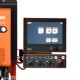 EASYSTICK kompiuteris MINIPRESS&nbsp;top staklėms