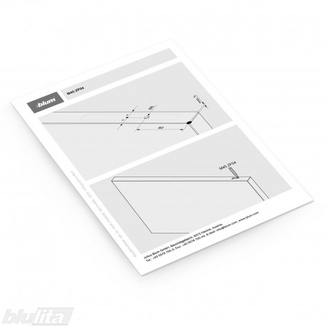 Instrukcijos – M45.ZF04 freza