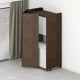 REVEGO duo komplektas, POH&nbsp;2557–2706&nbsp;mm, LWA&nbsp;1250&nbsp;mm, NL&nbsp;750 mm, kairys, cokolis V56