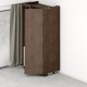 REVEGO duo komplektas, POH&nbsp;2857–2999&nbsp;mm, LWA&nbsp;1200&nbsp;mm, NL&nbsp;525 mm, dešinys, cokolis V56