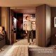 REVEGO duo+duo komplektas, POH&nbsp;T2850&nbsp;mm, LWA2&nbsp;2700&nbsp;mm, NL&nbsp;675 mm, kairys+dešinys, cokolis V66