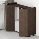 REVEGO duo+duo komplektas, POH&nbsp;T2100&nbsp;mm, LWA2&nbsp;2400&nbsp;mm, NL&nbsp;675 mm, kairys+dešinys, cokolis V56
