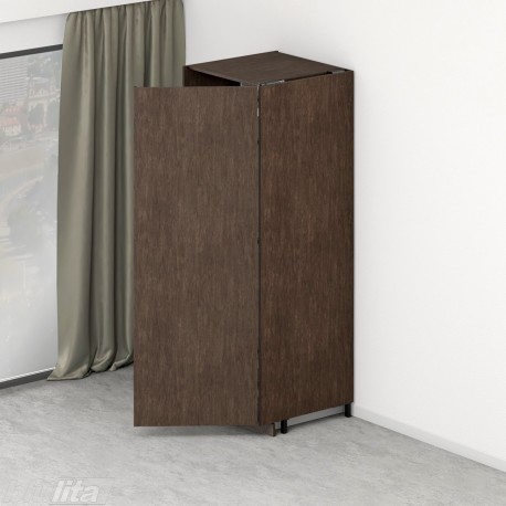 REVEGO uno komplektas, POH&nbsp;2407–2556 mm, NL&nbsp;700 mm, dešinys, cokolis V50