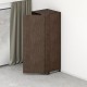 REVEGO uno komplektas, POH&nbsp;2557–2706 mm, NL&nbsp;700 mm, dešinys, cokolis V50