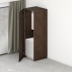 REVEGO uno komplektas, POH&nbsp;2107–2256 mm, NL&nbsp;500 mm, kairys, cokolis V60