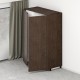 REVEGO uno+uno komplektas, POH&nbsp;2107–2256 mm, NL&nbsp;450 mm, kairys+dešinys, cokolis V50