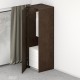 REVEGO uno komplektas, POH&nbsp;2707–2856 mm, NL&nbsp;700 mm, kairys, cokolis V60