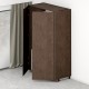 REVEGO uno+uno komplektas, POH&nbsp;2707–2856 mm, NL&nbsp;800 mm, kairys+dešinys, cokolis V50