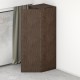 REVEGO uno komplektas, POH&nbsp;2857–2999 mm, NL&nbsp;800 mm, dešinys, cokolis V60