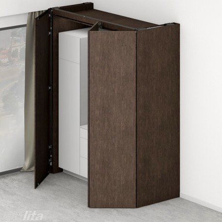 REVEGO duo+uno komplektas, POH&nbsp;2857–2999 mm, LWA 2000&nbsp;mm, duo NL&nbsp;525 mm, uno NL 500 mm, duo dešinėje, cokolis V68