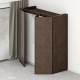 REVEGO duo+uno komplektas, POH&nbsp;2107–2256 mm, LWA 2000&nbsp;mm, duo NL&nbsp;600 mm, uno NL 700 mm, duo dešinėje, cokolis V66