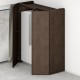 REVEGO duo+uno komplektas, POH&nbsp;2857–2999 mm, LWA 2150&nbsp;mm, duo NL&nbsp;750 mm, uno NL 700 mm, duo dešinėje, cokolis V66