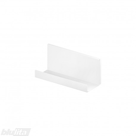 VS ADD BOARD lentyna, plotis&nbsp;321 mm, balta matinė „White“