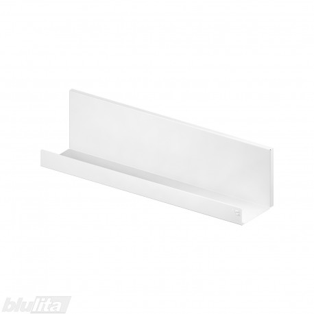VS ADD BOARD lentyna, plotis&nbsp;535 mm, balta matinė „White“