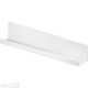 VS ADD BOARD lentyna, plotis&nbsp;749 mm, balta matinė „White“