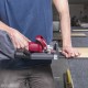 Lamello „Classic X cordless“ įrankis, Systainer3 M dėžutėje, su akumuliatoriumi