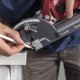 Lamello „Classic X cordless“ įrankis, Systainer3 M dėžutėje, su akumuliatoriumi