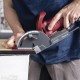 Lamello „Classic X cordless“ įrankis, Systainer3 M dėžutėje, be akumuliatoriaus