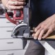 Lamello „Classic X cordless“ įrankis, Systainer3 M dėžutėje, be akumuliatoriaus