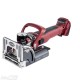 Lamello „Zeta P2 cordless“ įrankis, Systainer3 M dėžutėje, su freza DP, be akumuliatoriaus