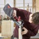 Lamello „Zeta P2 cordless“ įrankis, Systainer3 M dėžutėje, su freza DP, be akumuliatoriaus