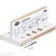 Lamello „Cabineo 8/12/X“ pavyzdys iš LMDP