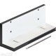 Lamello „Cabineo 8 M6“ pavyzdys iš compact HPL