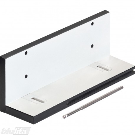Lamello „Cabineo 8 M6“ pavyzdys iš compact HPL