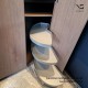 CORNERSTONE MAXX stovas be mechanizmų, montavimo aukštis 1100–1350&nbsp;mm, naudojamas su trimis lentynomis