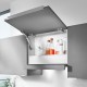 AVENTOS HK-XS jėgos mechanizmas 11 (1&nbsp;lygis), koef. 200–1000 ir jo laikikliai (20K5101, 20K4101)