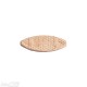 „Wood biscuit“ medinė jungtis, nr.20, pakuotėje 1000&nbsp;vnt.