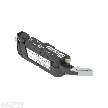SERVO-DRIVE variklio elementas