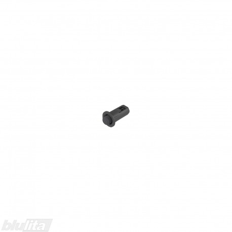 SERVO-DRIVE distancinis fasado bamperis, Ø&nbsp;5&nbsp;mm, įgręžiamas