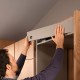 SERVO-DRIVE flex komplektas kombinuotai šaldytuvo-šaldiklio spintelei