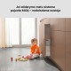 Blum SERVO-DRIVE uno stustoja aptikus kliūtį Z10UB00EF